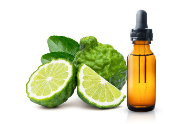 Bergamot Essential Oil