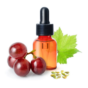 Grapeseed oil