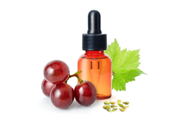 Grapeseed oil