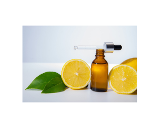 Lemon Essential Oil