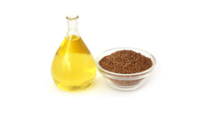 Black Seed Oil