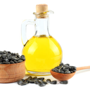 Pumpkin Seed Oil