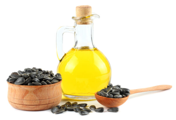 Pumpkin Seed Oil