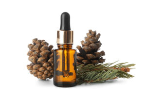 Cedarwood Essential Oil