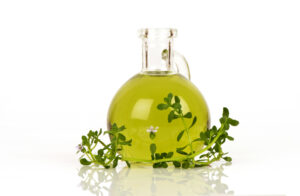 Moringa Oil